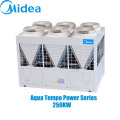 Midea 50Hz Modular Chiller Air Modular Low Temperature Refrigeration Air Cooled Chiller